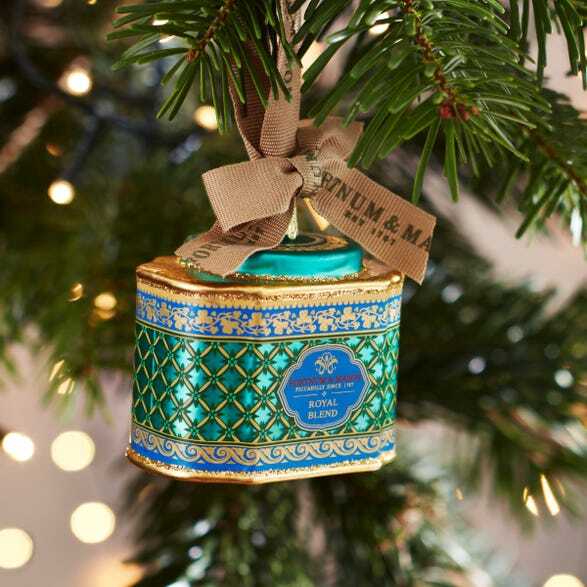 英国 王室御用達 F&M フォートナム＆メイソン ロイヤルブレンド 紅茶