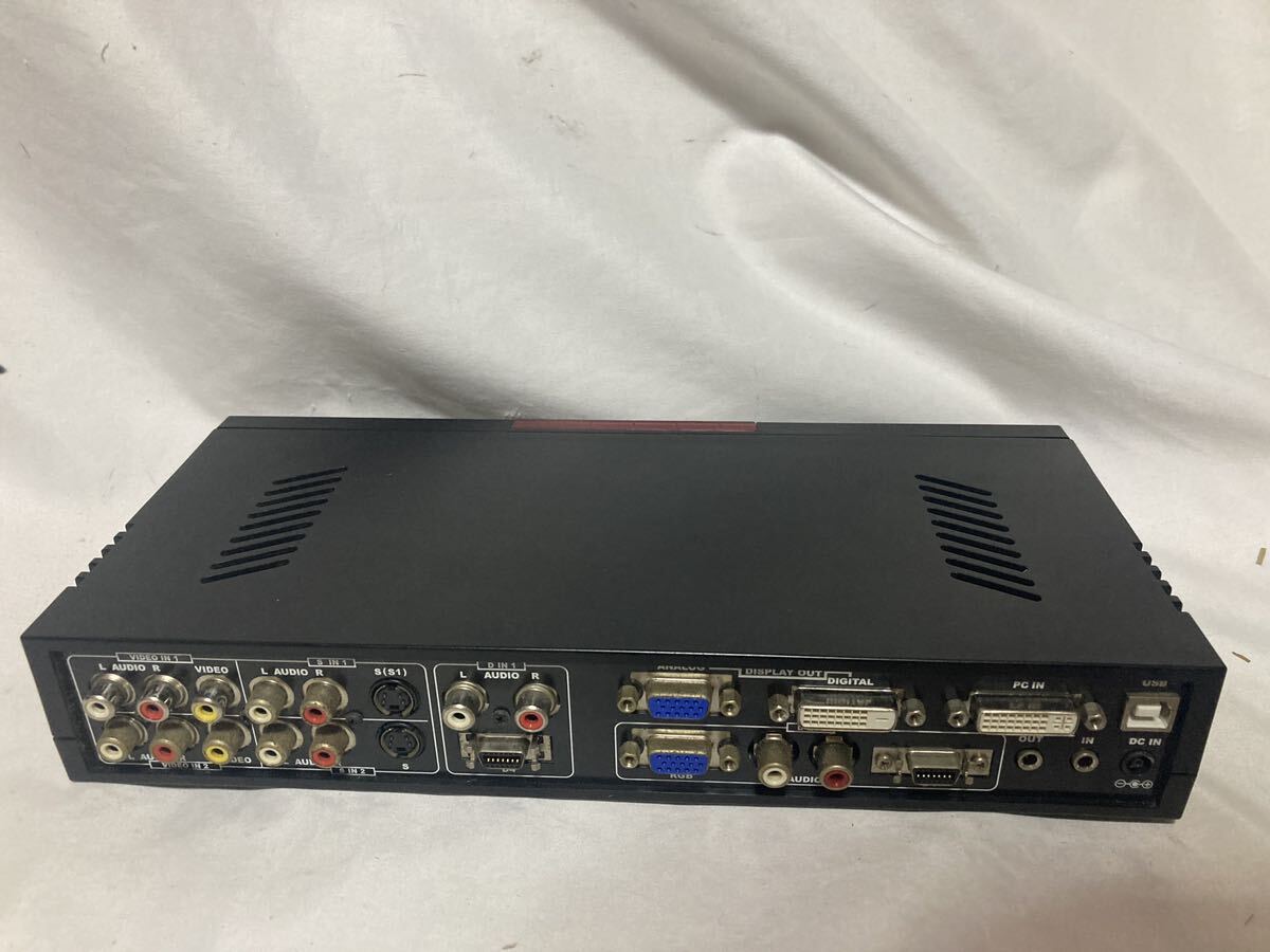 Yahoo!オークション - XRGB-3 アップスキャン コンバーターユニット マ