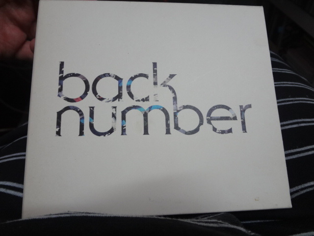 back number ラブストーリー 初回限定盤A back number 『ラブ back
