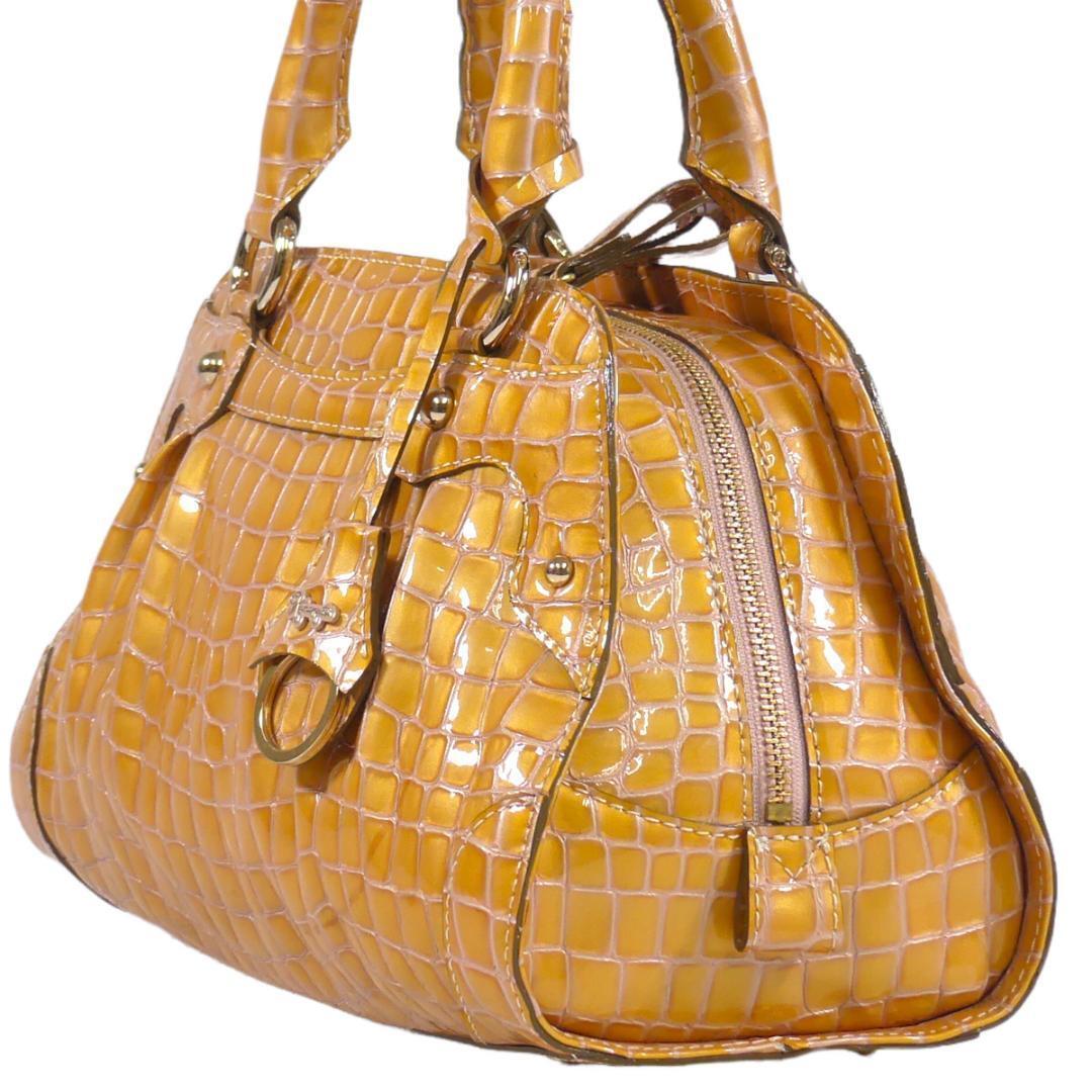 即決 日本製 銀座かねまつ レザーボストンバッグ ギンザカネマツ