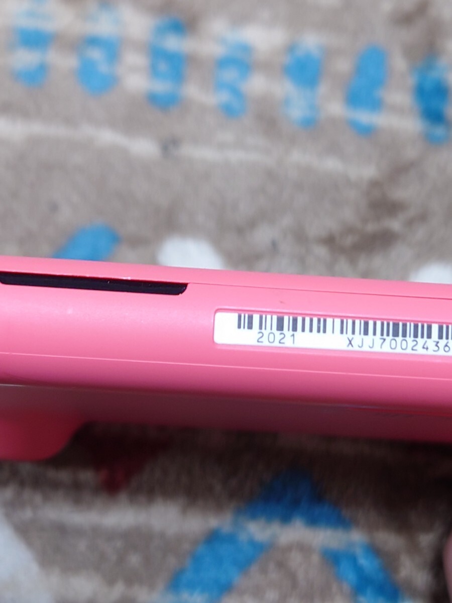 Nintendo Switch Lite ライト 本体 ピンク｜Yahoo!フリマ（旧PayPay