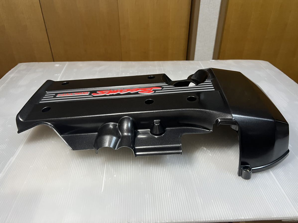 送料無料 特価 トヨタ 純正 SXE10 アルテッツァ RS200 エンジンカバー