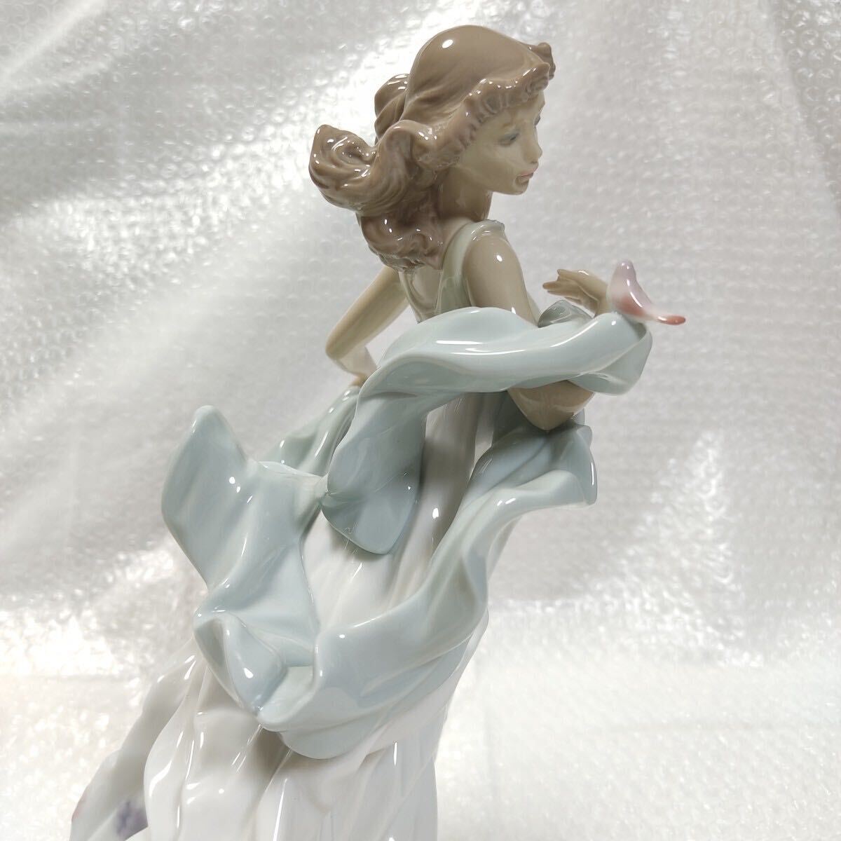 リヤドロ 「夏のセレナーデ」 夏のセレナーデ | リヤドロ公式オンライン