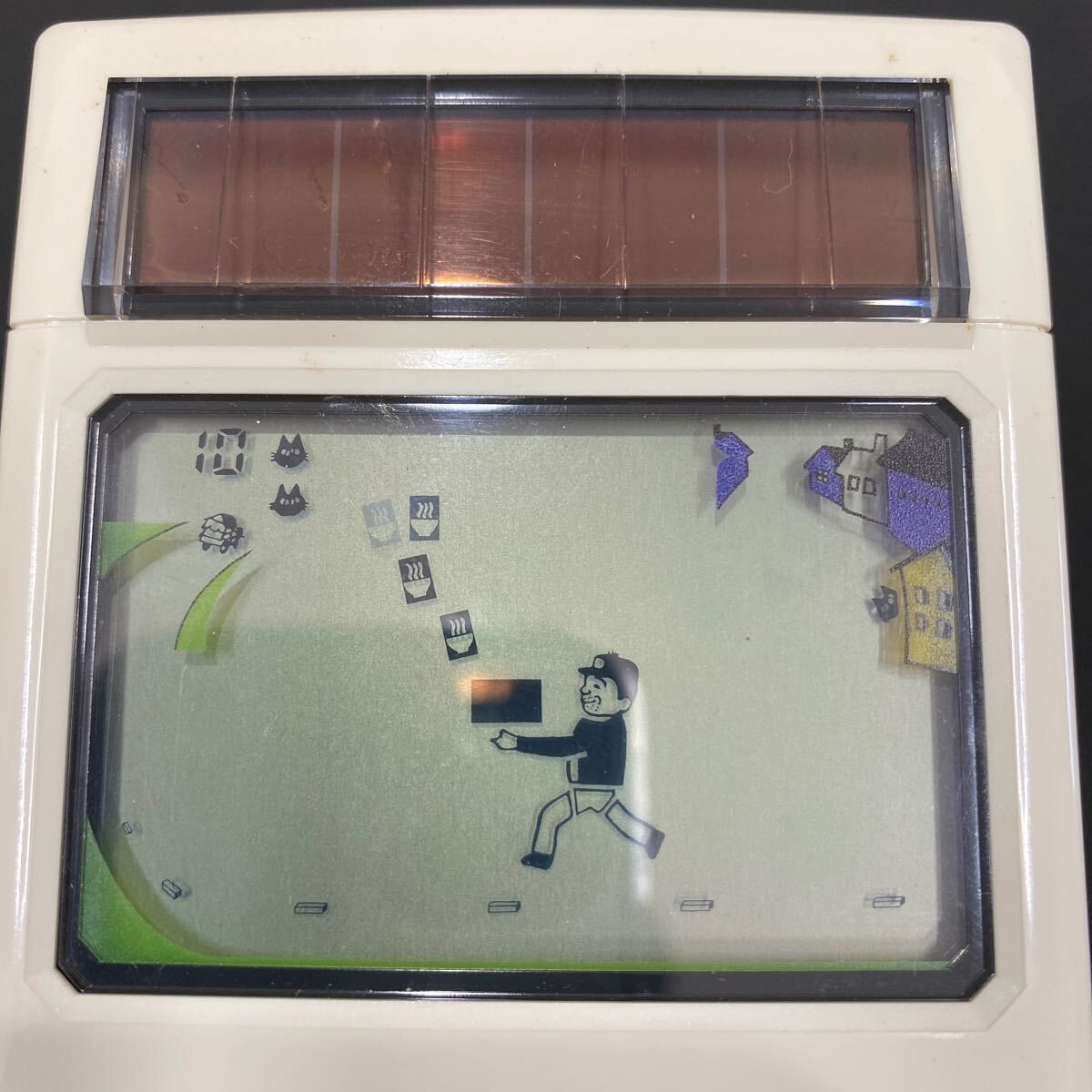 Yahoo!オークション - N 4298 非売品 [ 明星 チャルメラ ソーラーゲー
