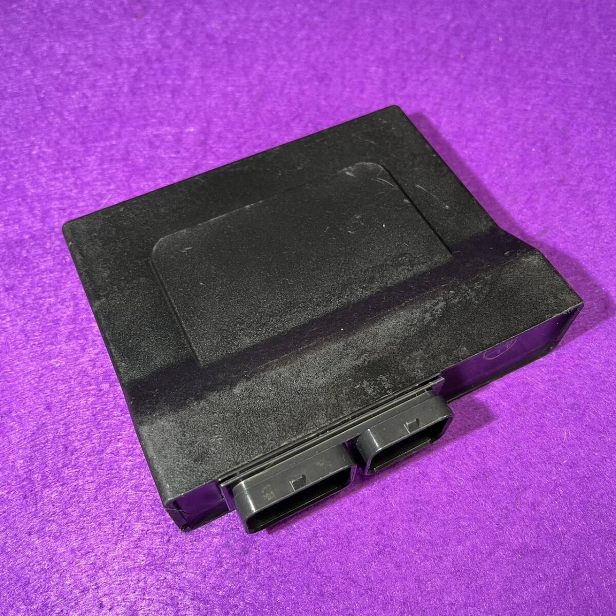 ZX-12R 純正 イグナイタ 〇 ○ 21175-1077 カワサキ Kawasaki ZX12R