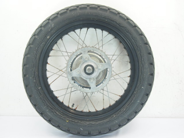 Yahoo!オークション - グラストラッカーBBビッグボーイ純正リアホイー