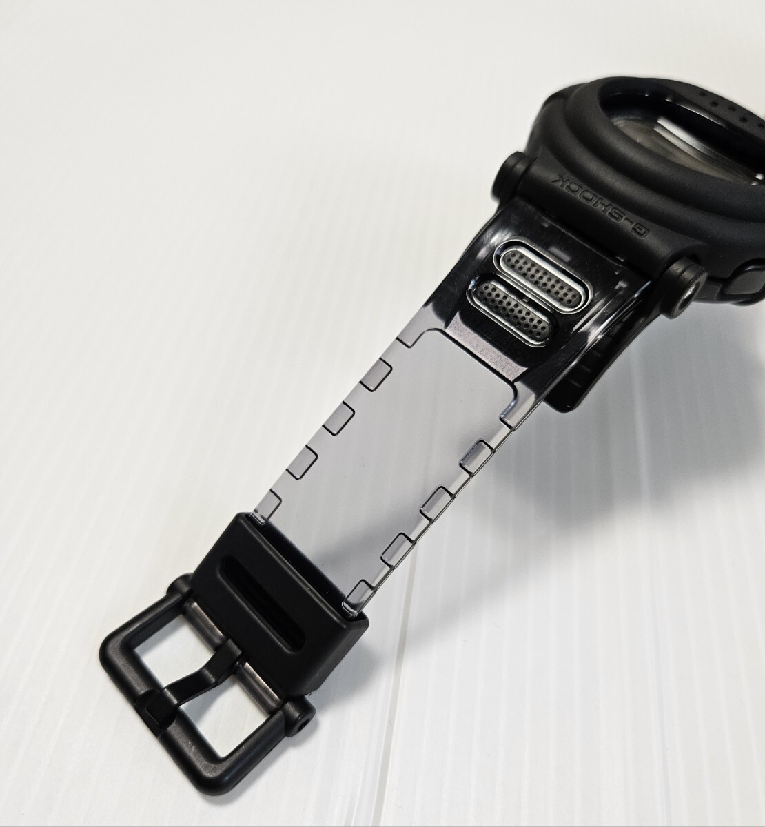 新品箱付き BEAMS別注 G-SHOCK ジェイソンモデル G-B001 Gショック