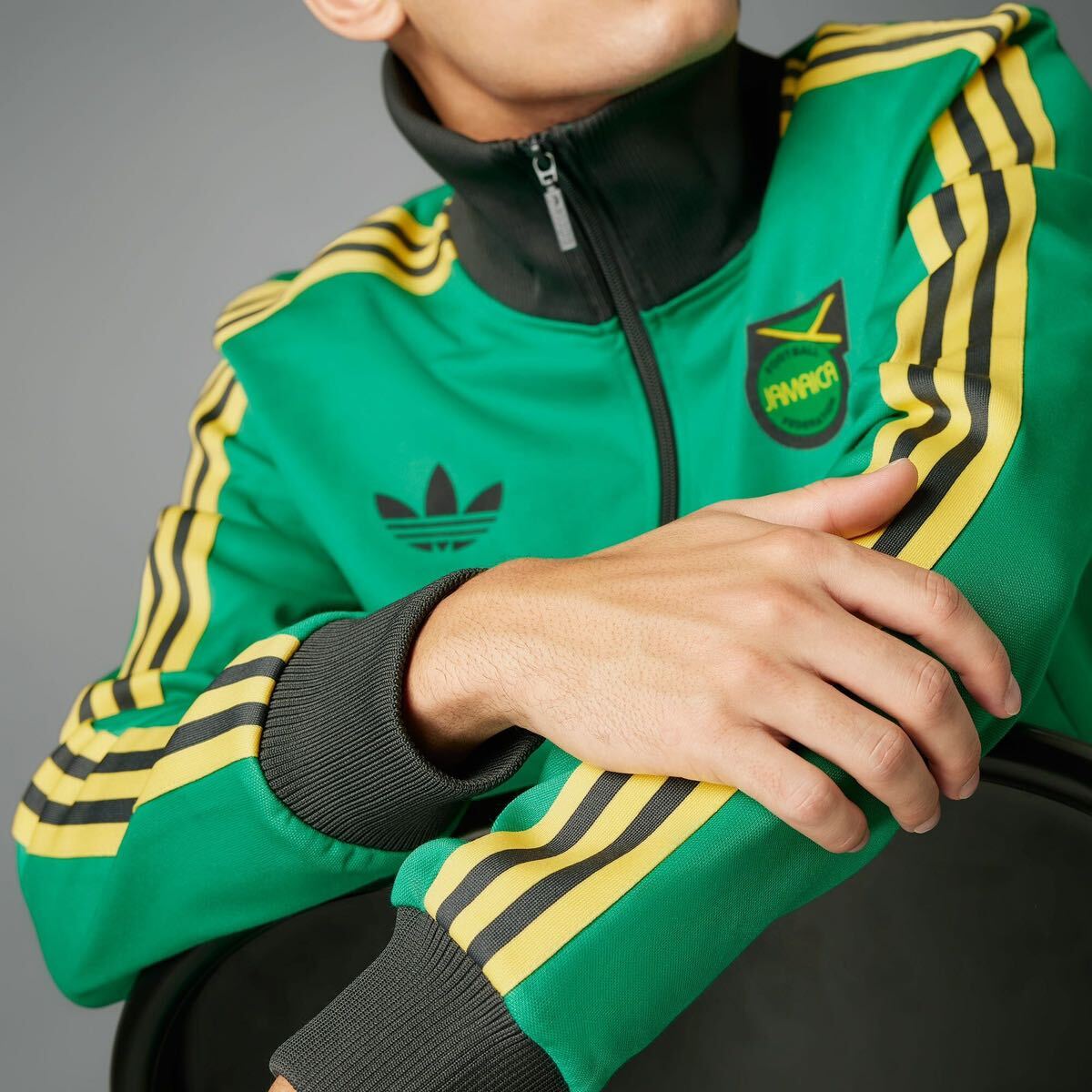 adidas トラックジャケット ジャージ ジャケット アディダス