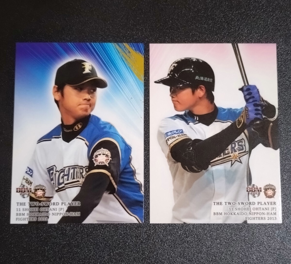 非売品グッズ入り】大谷翔平2013ルーキーイヤーオールスター初出場記念