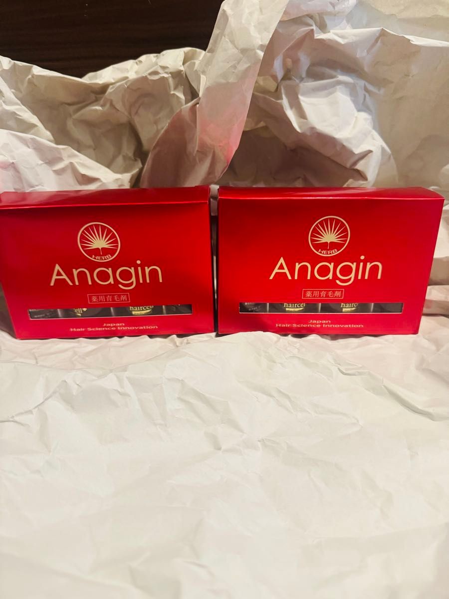 アナジンハーブエッセンスシャンプー1000ml 2つ｜Yahoo!フリマ（旧