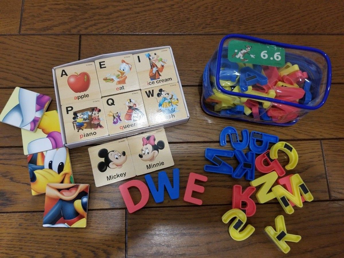 ディズニー英語システム DVDメイト プレイアロング DVD&CDセット