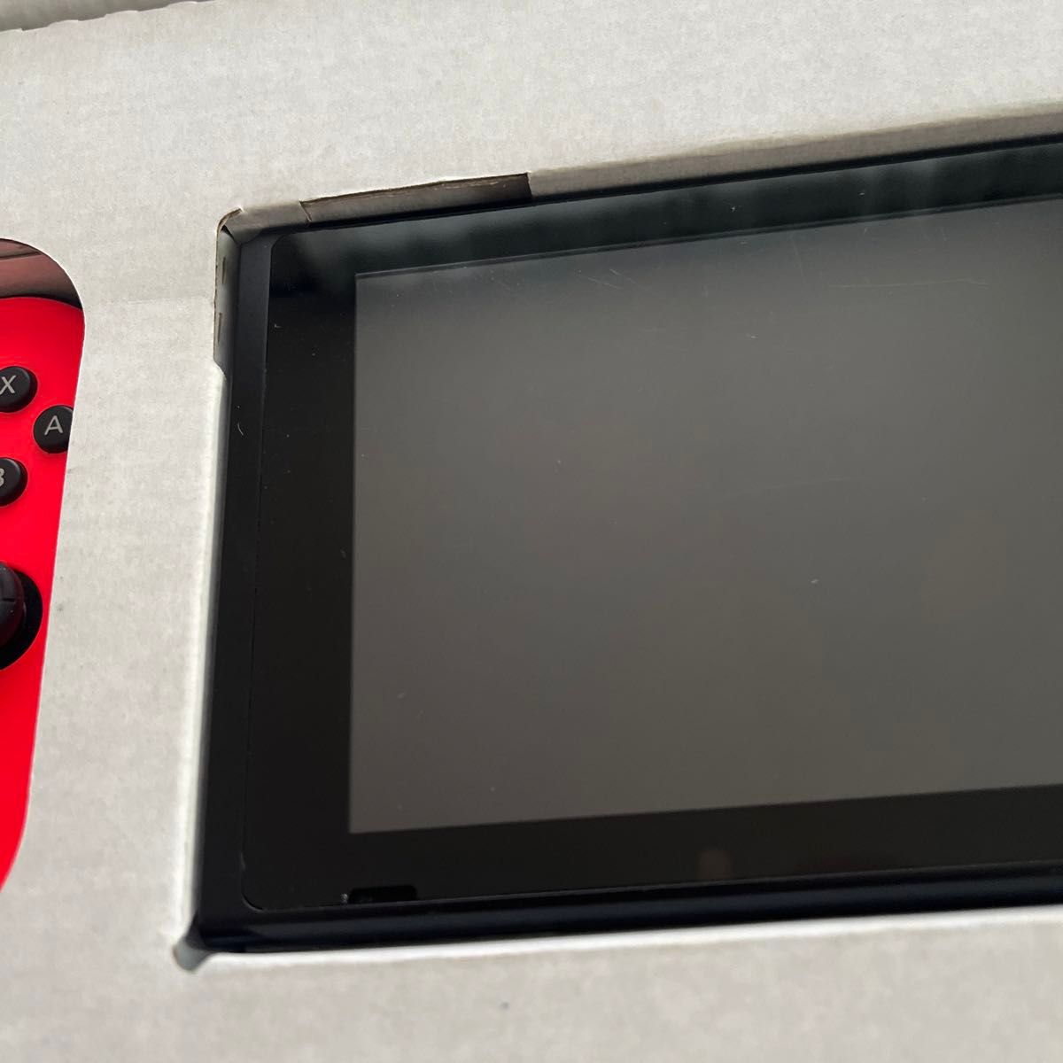 Nintendo Switch ネオンブルー ネオンレッド 旧型｜Yahoo!フリマ（旧