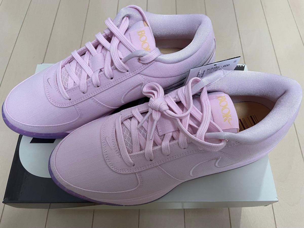 NIKE Book1 Sunrise 27cm ナイキ ブック1 サンライズ｜Yahoo!フリマ