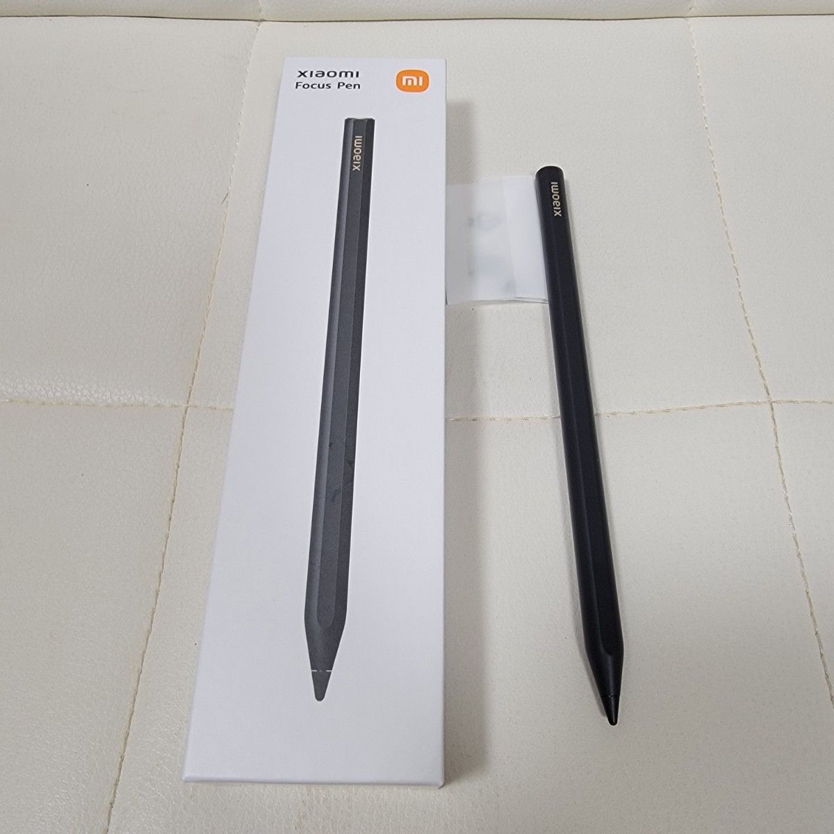 Xiaomi Pad 6S Pro 8GB/256GB + 純正フォーカスペン