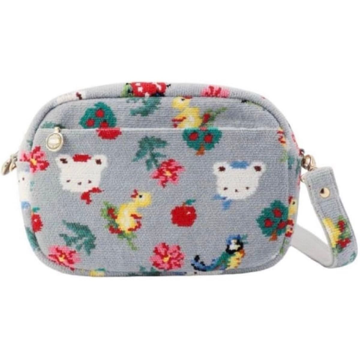 ファミリア フェイラー ショルダーバッグ｜Yahoo!フリマ（旧PayPayフリマ）