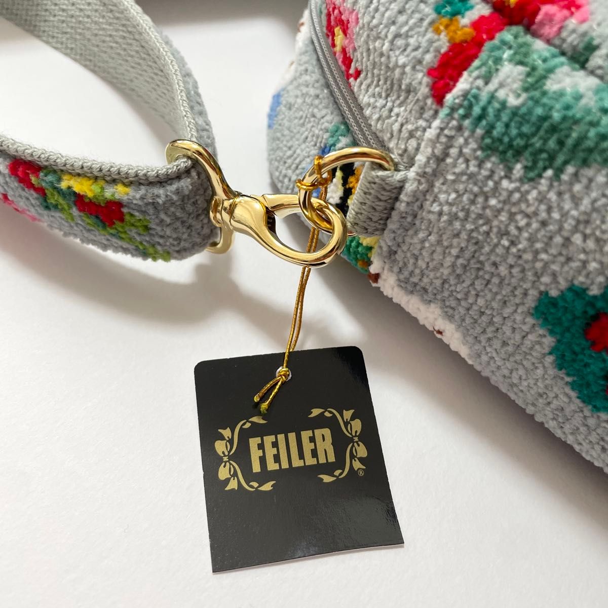 ファミリア フェイラー ショルダーバッグ｜Yahoo!フリマ（旧PayPayフリマ）