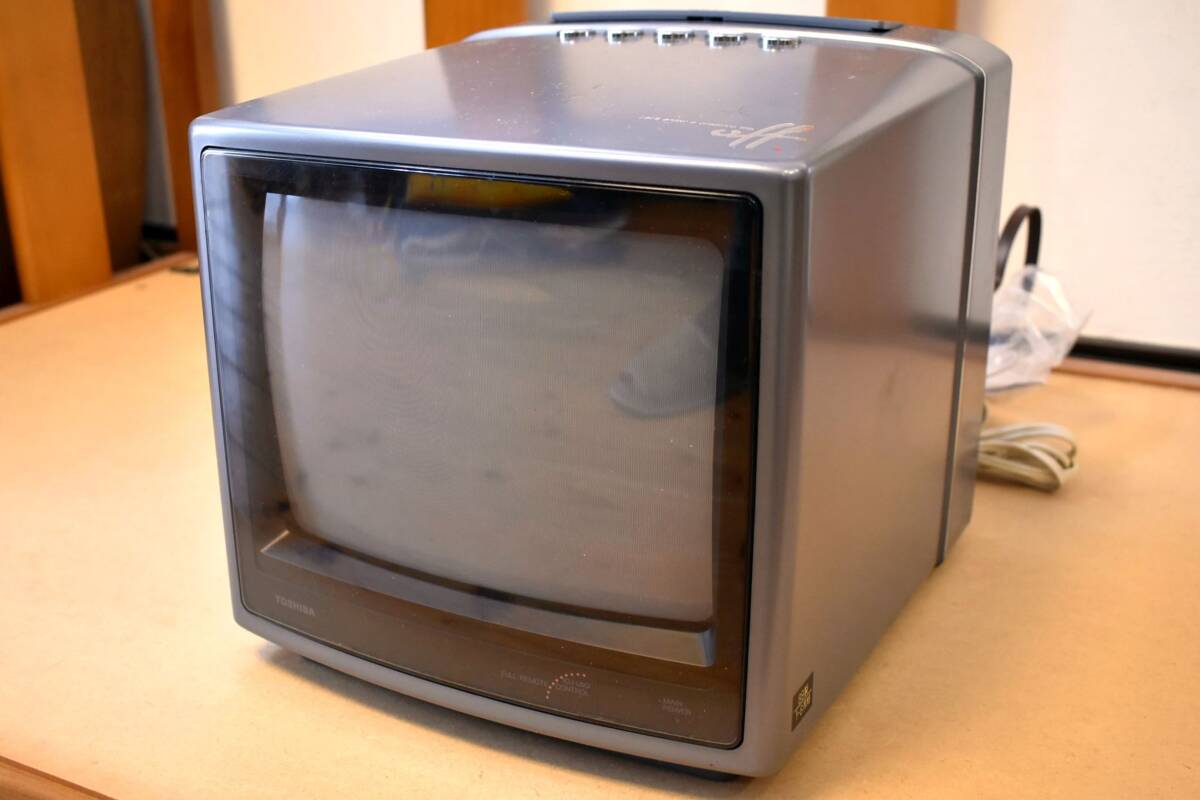 T*Q様 SHARP 19C-JH0 ブラウン管テレビ 1989年製 T*Q様 SHARP 19C-JH0