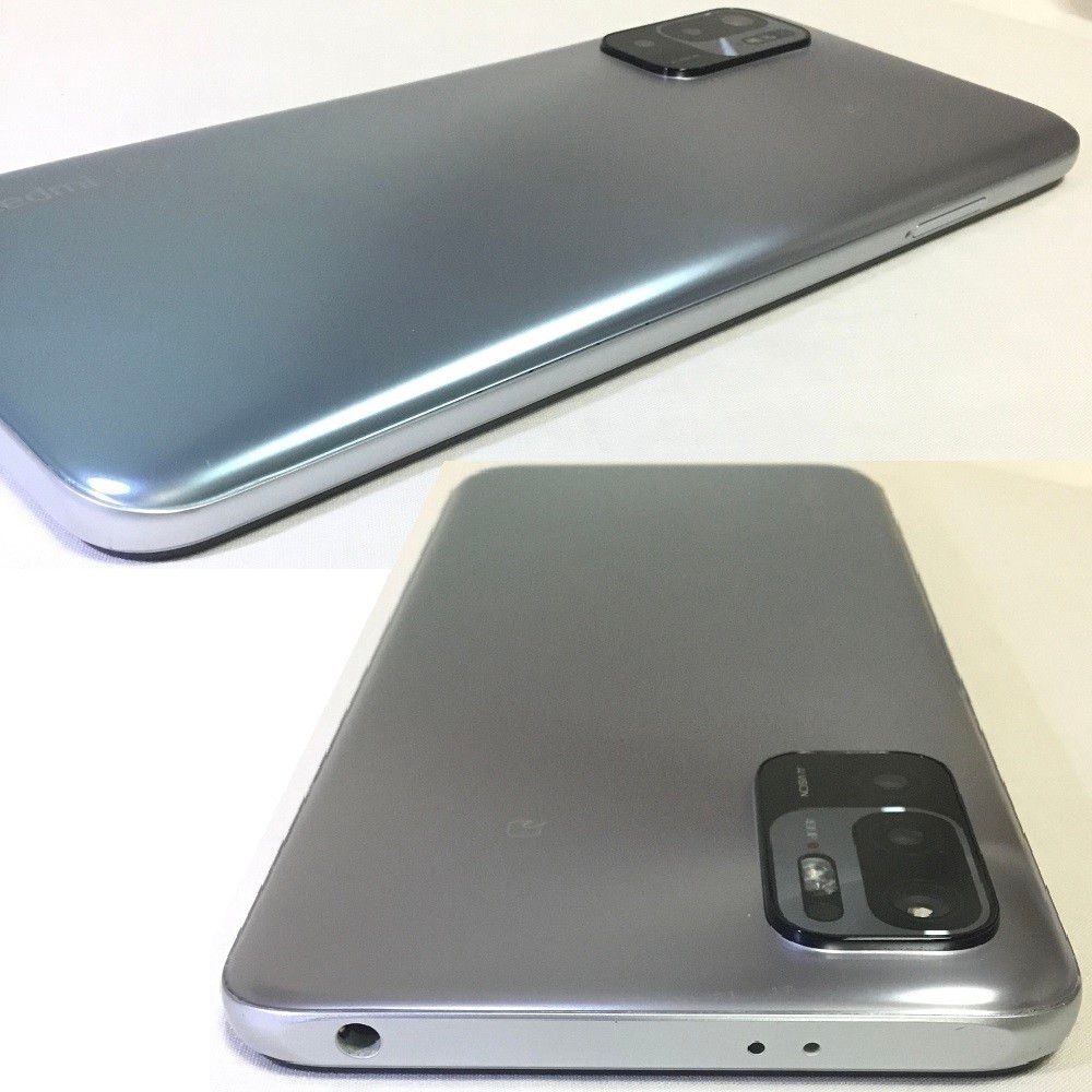 Xiaomi Redmi Note 10 JE SIMフリー｜Yahoo!フリマ（旧PayPayフリマ）