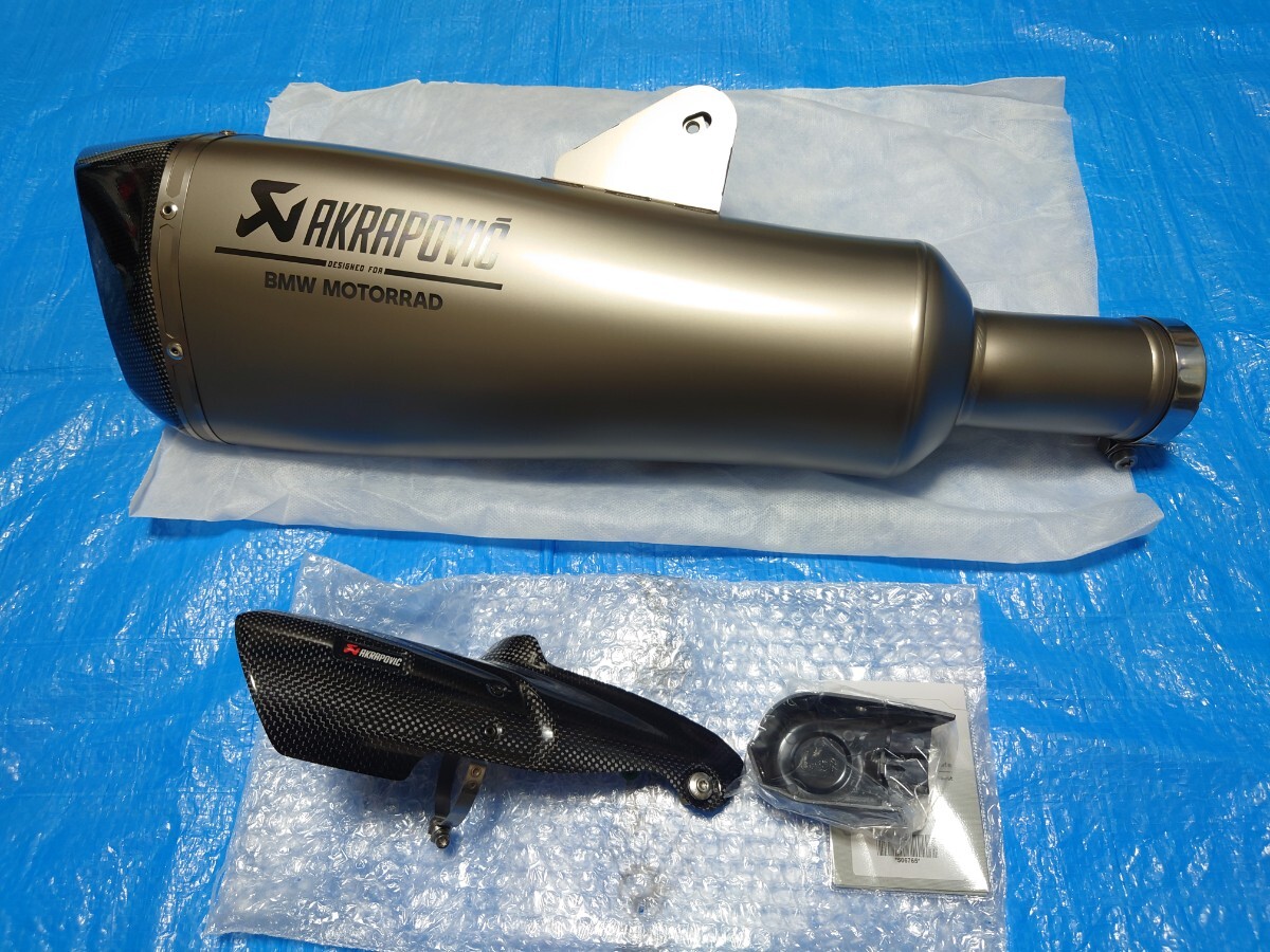 Yahoo!オークション - 新品 BMW 純正 オプション R1250RS R1250R アク