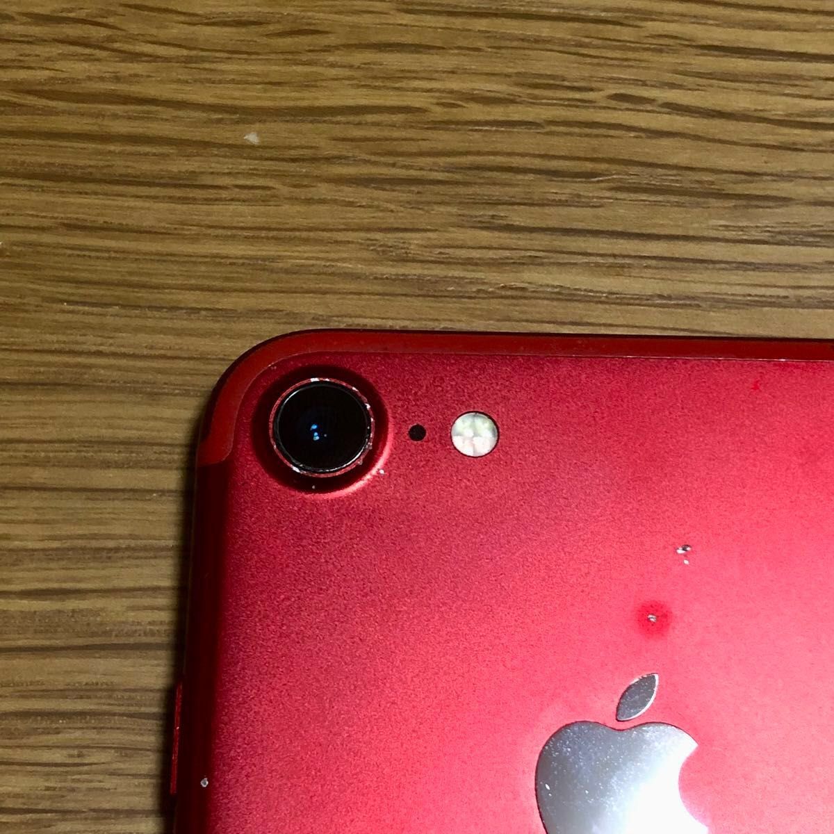 iPhone 7 Red 128 GB Apple SIMフリー｜Yahoo!フリマ（旧PayPayフリマ）