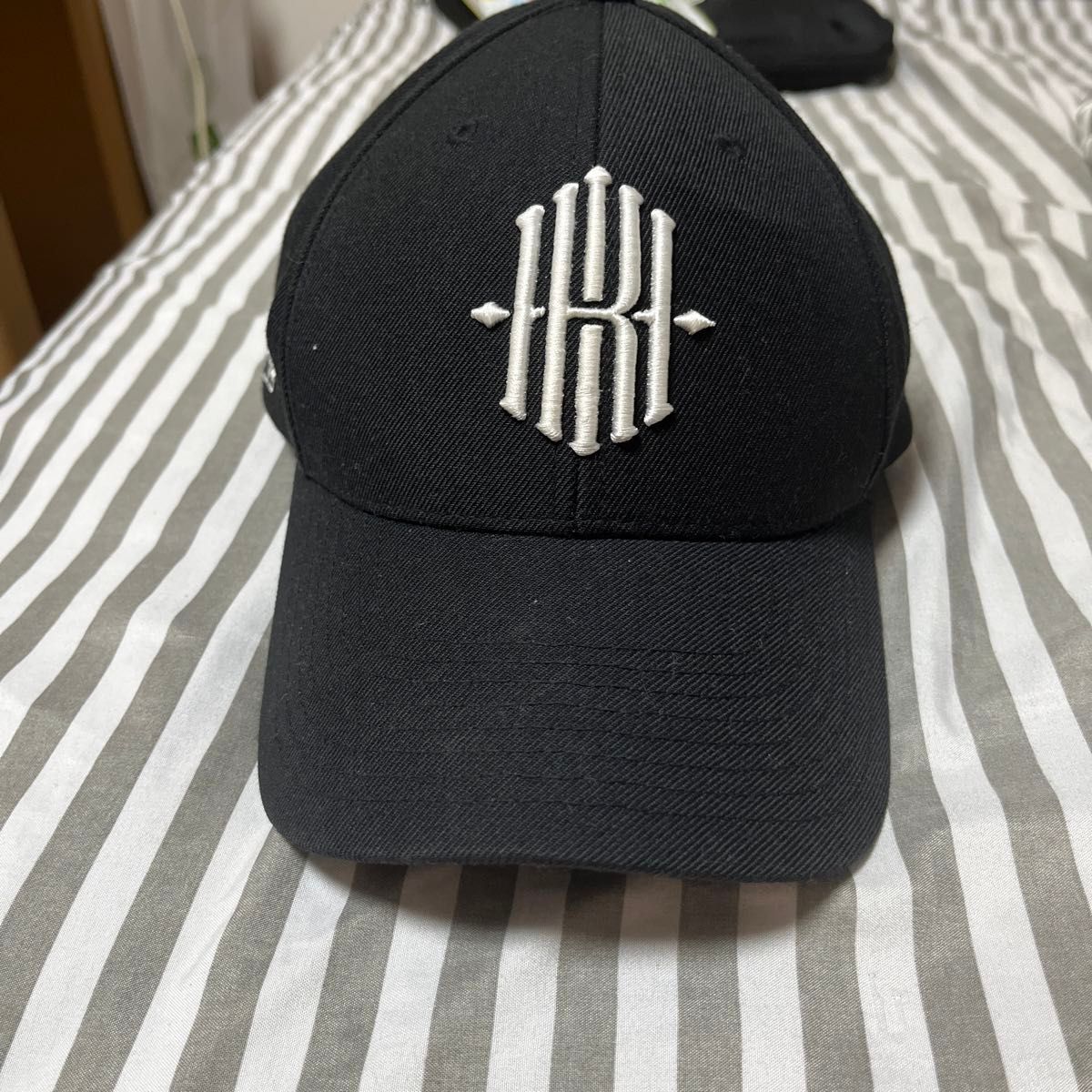 萩原京平 industry キャップ RIZIN smoker 帽子｜Yahoo!フリマ（旧