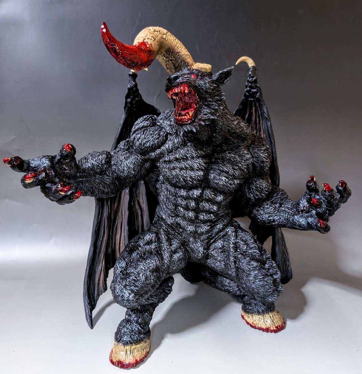 Yahoo!オークション - ベルセルク リペイント 一番くじ 運命に抗う 黒