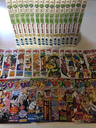 Yahoo!オークション - Dr.スランプ 完全版 全15巻 鳥山明 初版 ペンギ