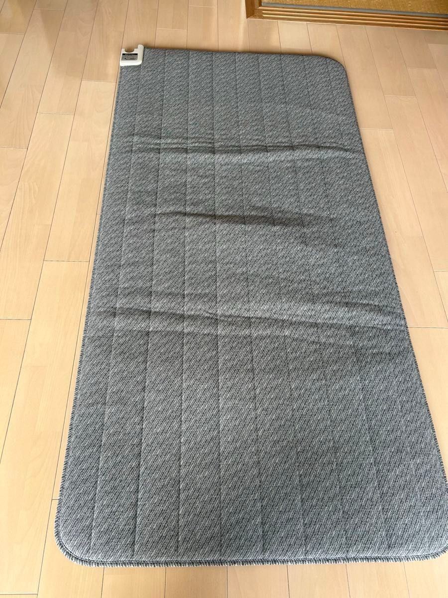 ローズテクニー 京都西川 敷マットNR-15 D 京都西川 ローズテクニー NR