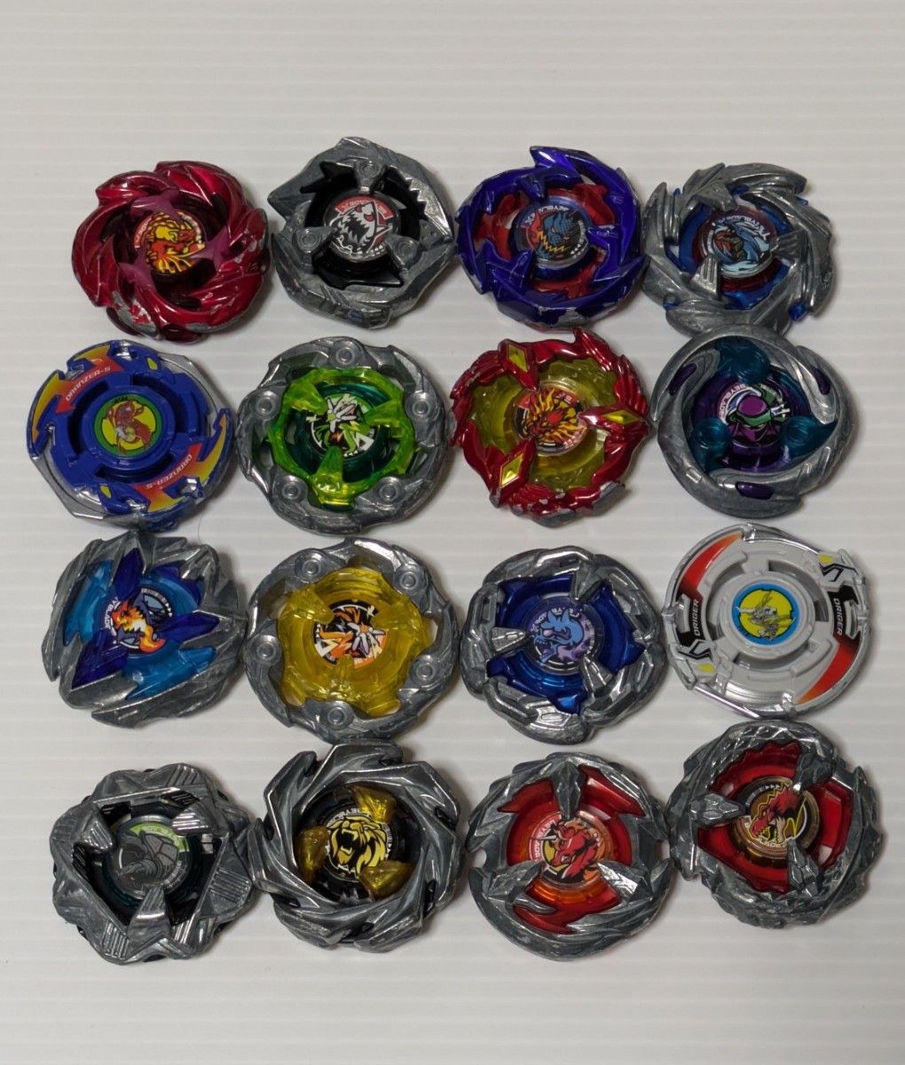 ベイブレードX セット まとめ売り BEYBLADE X タカラトミー｜Yahoo