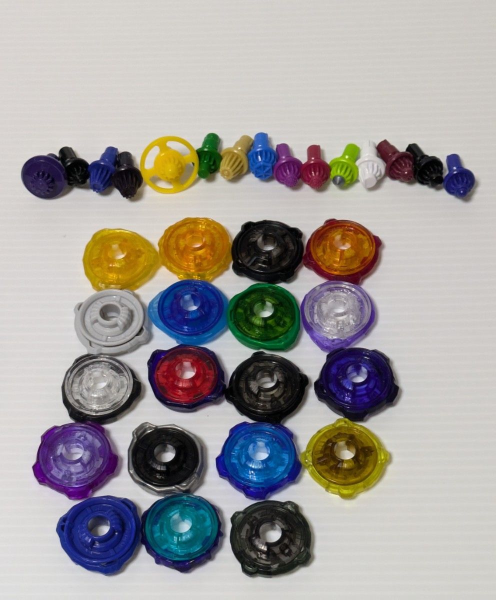 ベイブレードX セット まとめ売り BEYBLADE X タカラトミー｜Yahoo