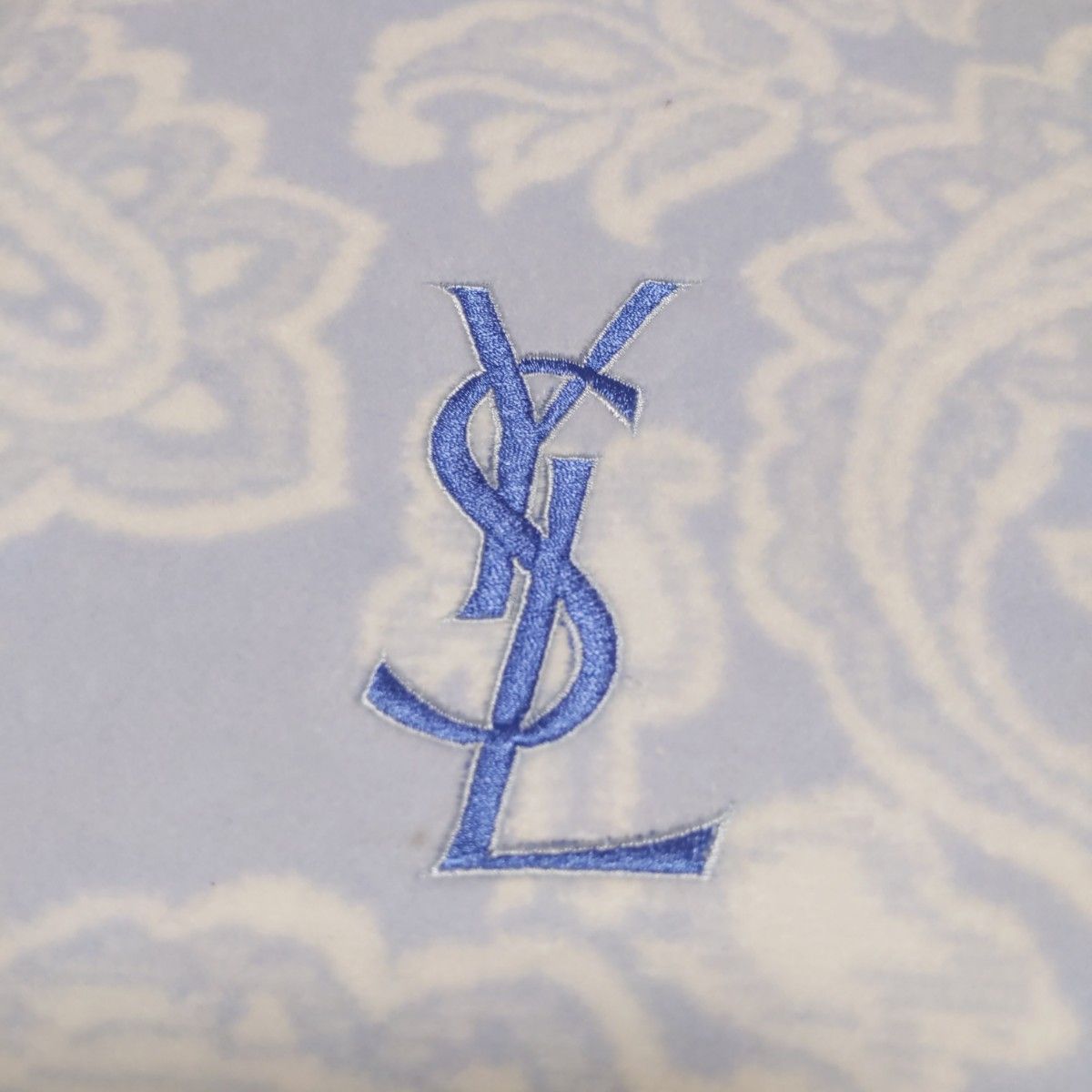 イブサンローラン 綿毛布2枚セット｜Yahoo!フリマ（旧PayPayフリマ）