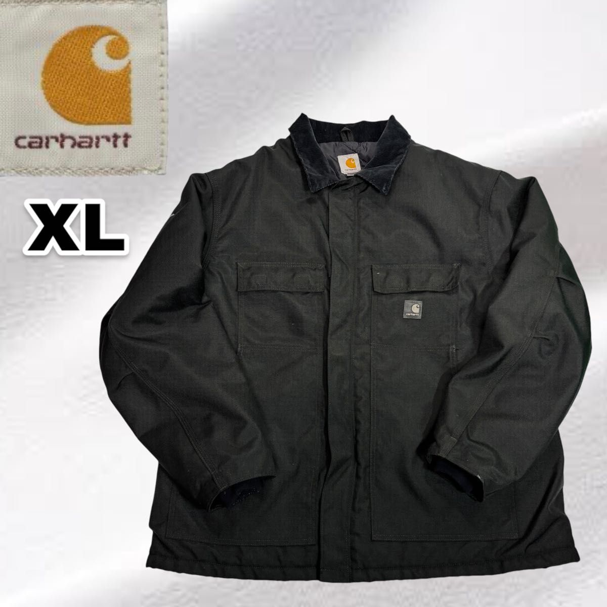 人気】Carhartt カーハート エクストリーム トラディショナル