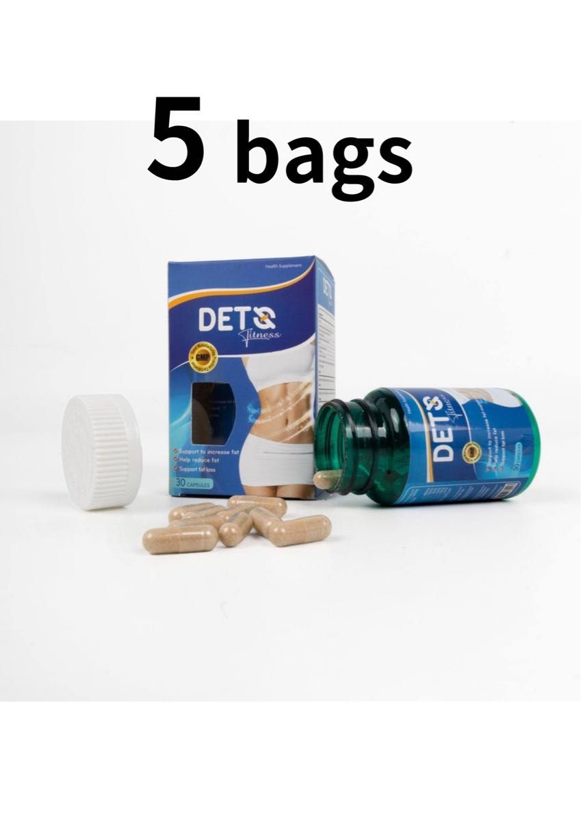 ボディソープ dets deto fitness 5 ボディソープ dets deto fitness 5