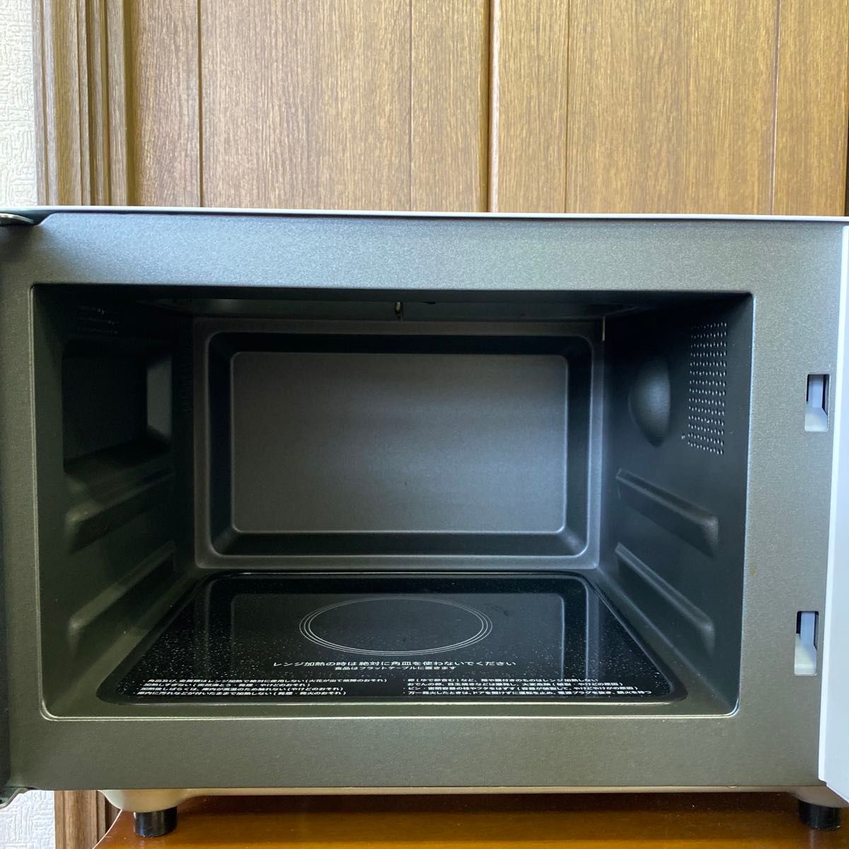オーブンレンジ】SHARP RE-S55DJ-W 21年製 6B-018｜Yahoo!フリマ（旧