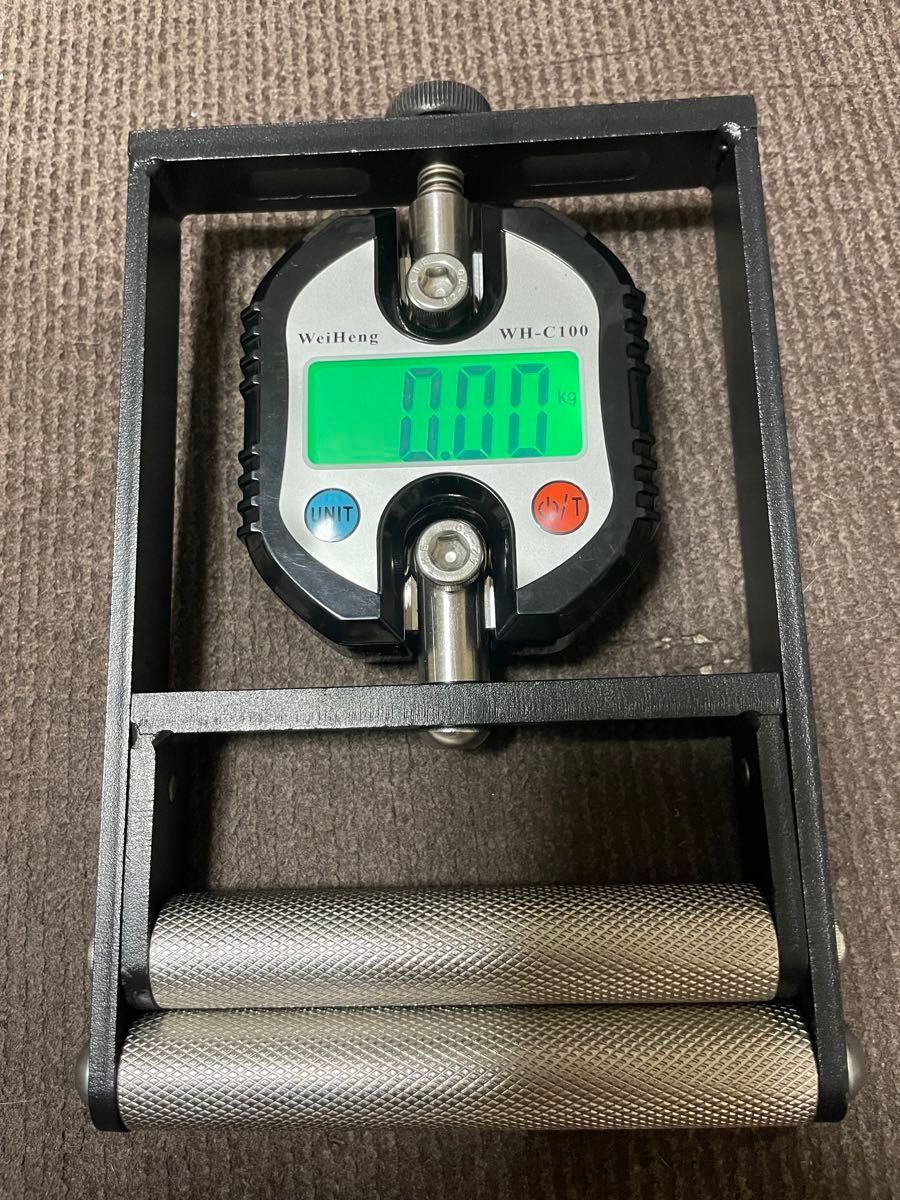 MA150 GM150 MA-150 GM-150 握力計 筋トレ｜Yahoo!フリマ（旧PayPay