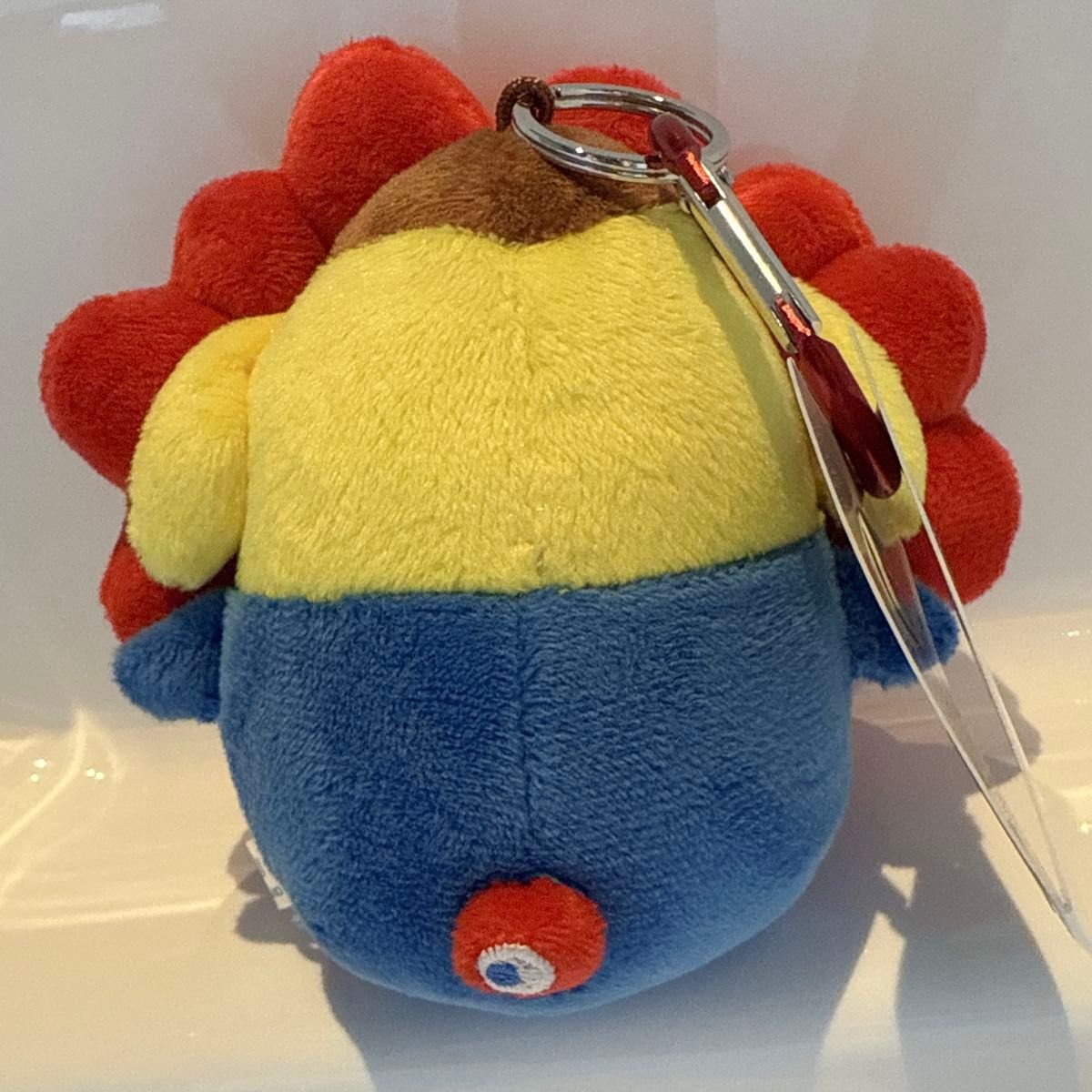 新品 EXPO2025 サンリオキャラクターズ ミャクミャクなりきり