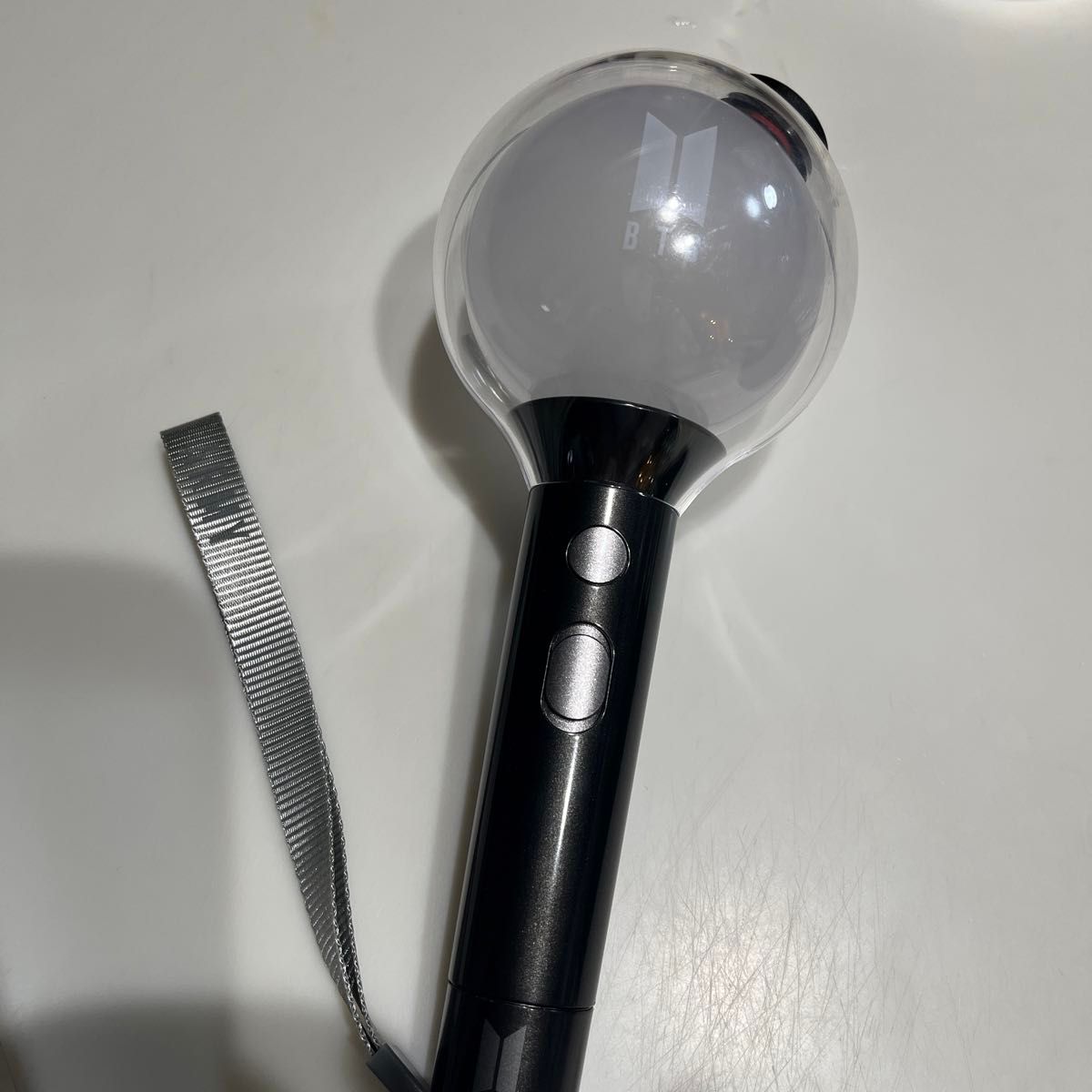 BTS ペンライト アミボム ver 4｜Yahoo!フリマ（旧PayPayフリマ）