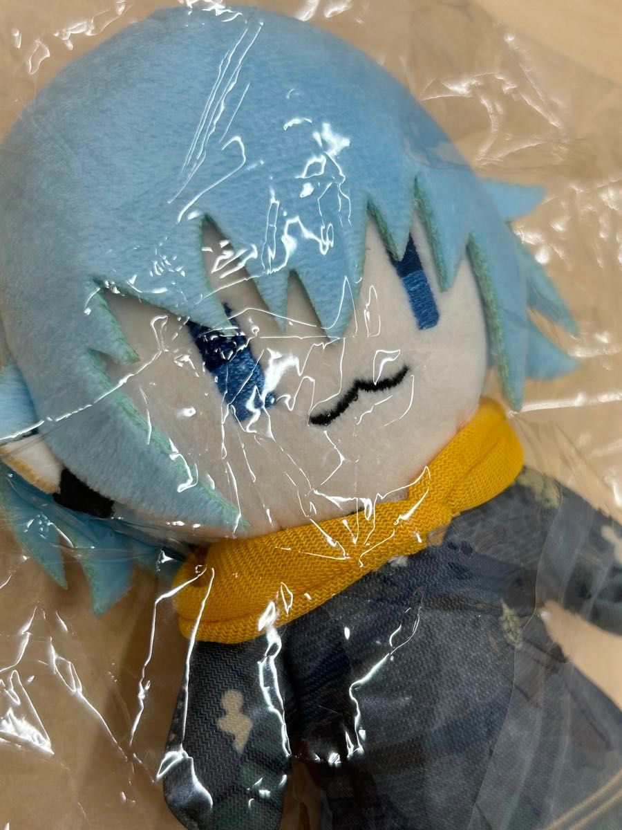 FINAL FANTASYXIV FF14 オルシュファン ぬいぐるみ 中国限定｜Yahoo