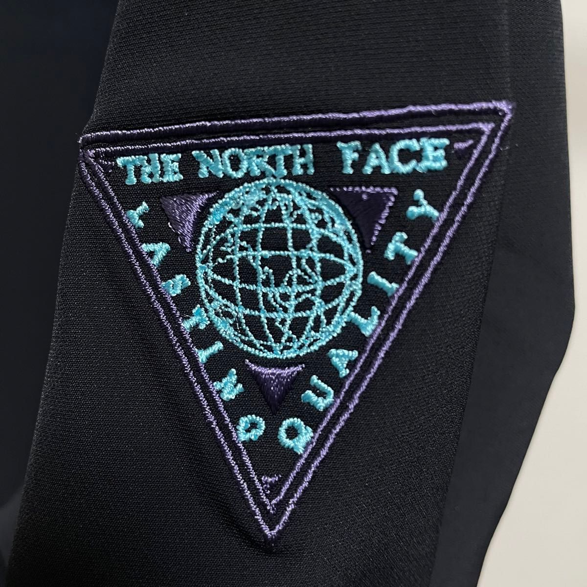 ノースフェイスマウンテン限定【93'Lasting Quality V3 Hoodie 】V3