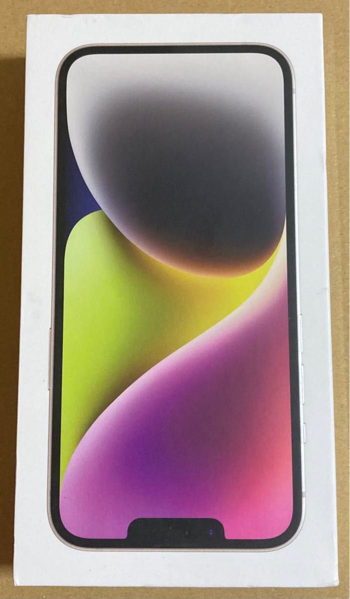 iPhone 14 128GB スターライト バッテリー85% SIMフリー Apple｜Yahoo