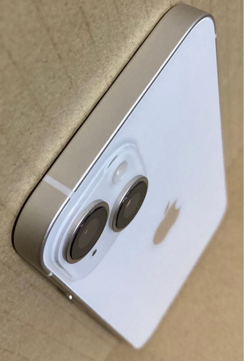 iPhone 14 128GB スターライト バッテリー85% SIMフリー Apple｜Yahoo