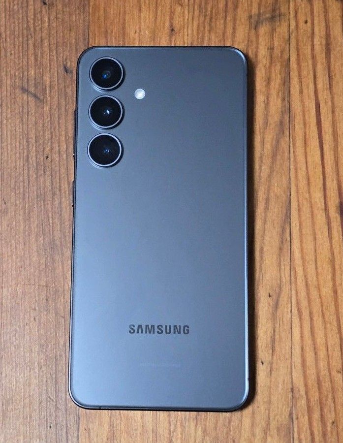 国内SIMフリーモデル Galaxy S24 オニキスブラック 256GB｜Yahoo