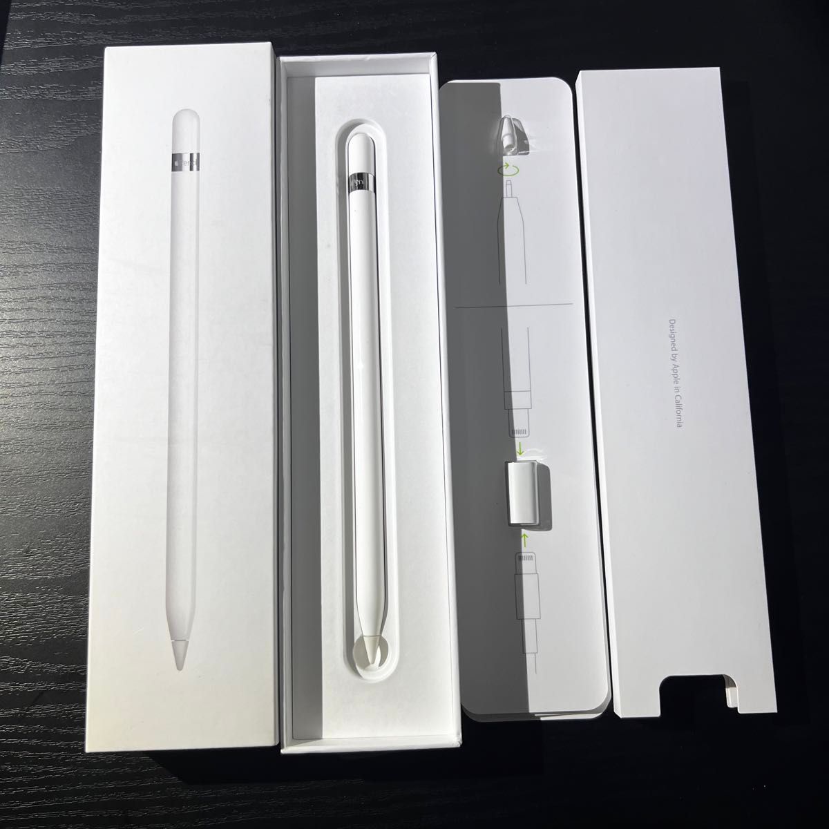 ipad Apple pencilセット 第9世代 Wifi 64GB Apple pencil 1代 セット