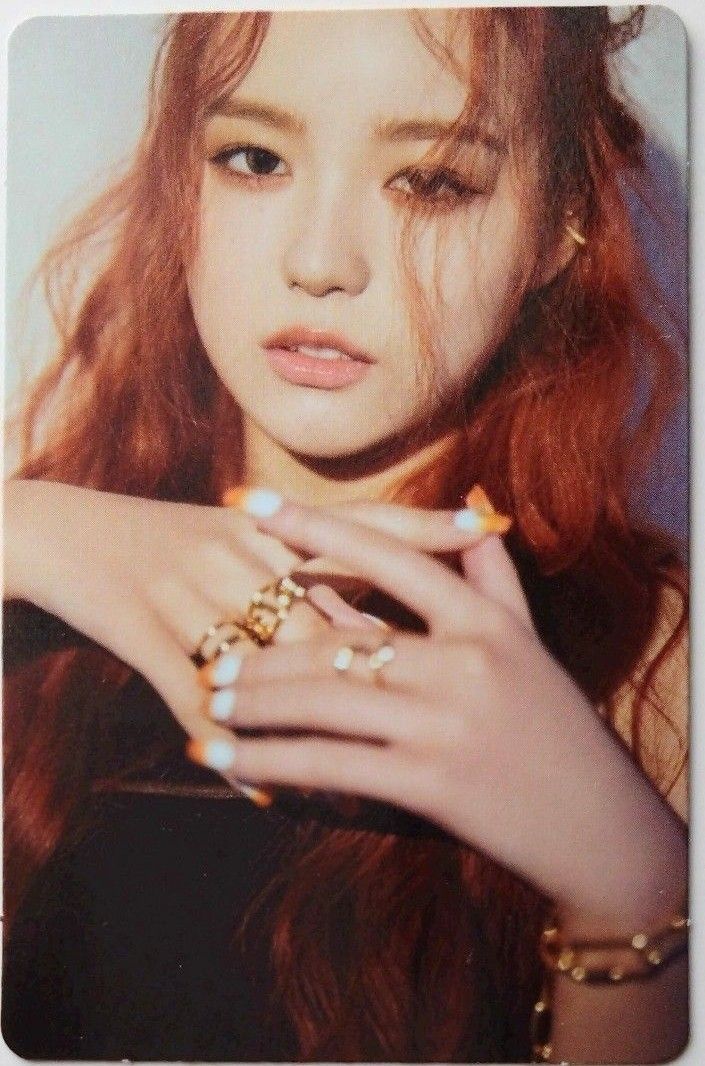 XG「MASCARA」トレカ【ジュリア】JURIA《公式》｜Yahoo!フリマ（旧