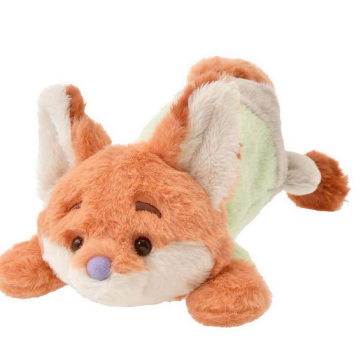 ディズニーストア ズートピア ニック ペンケース｜Yahoo!フリマ（旧