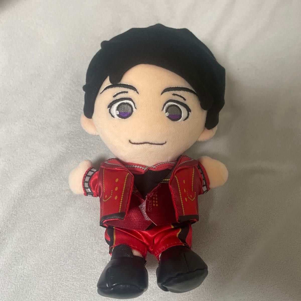 WEST 濵田崇裕 ちびスト ぬいぐるみ｜Yahoo!フリマ（旧PayPayフリマ）