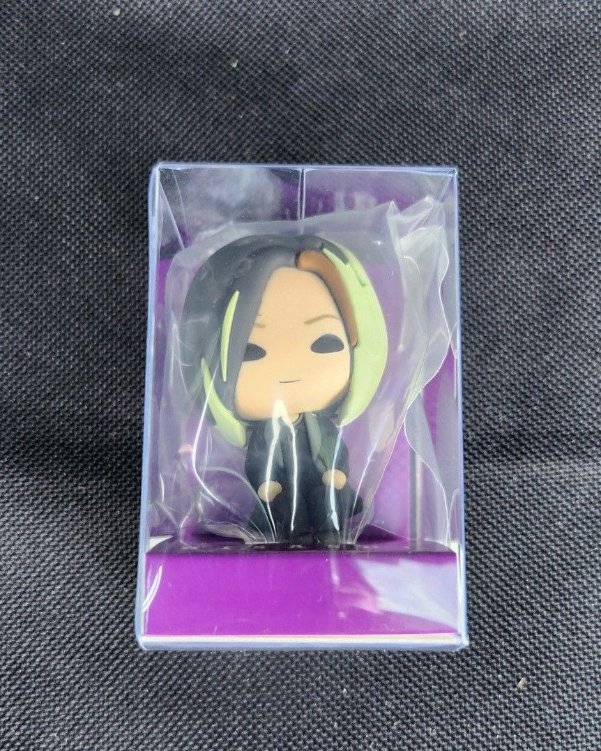 エンタメくじ GLAY 30th anniversary 9 すわりんこ賞 HISASHI