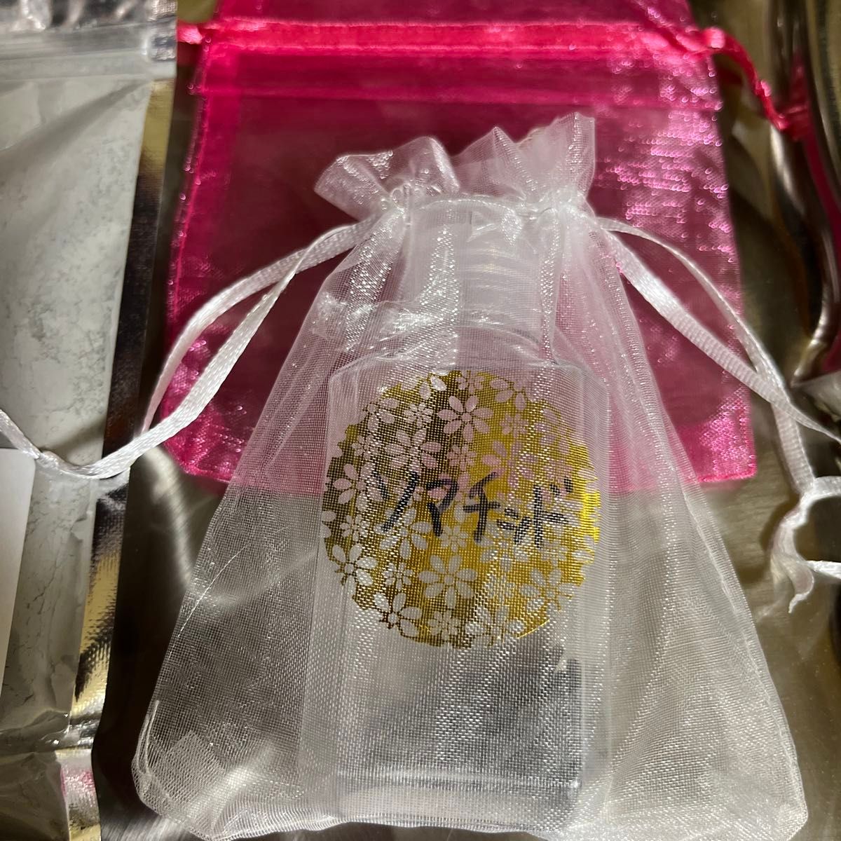 古代ソマチッド 粉100g プチケース付き｜Yahoo!フリマ（旧PayPayフリマ）