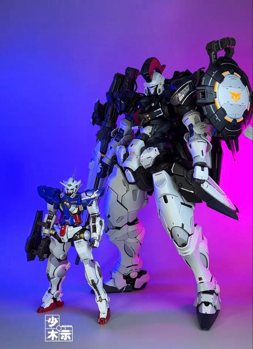 PG 1/60 Strange Work 豊碑 トールギス｜Yahoo!フリマ（旧PayPayフリマ）