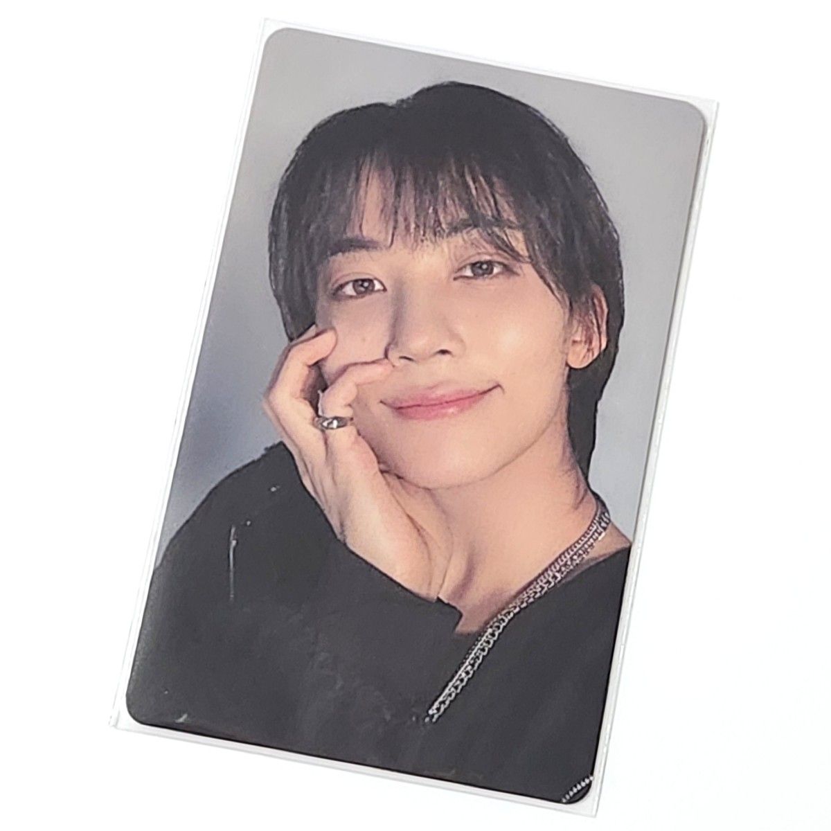 seventeen セブチ your choice スングァン サノク トレカ Seventeen